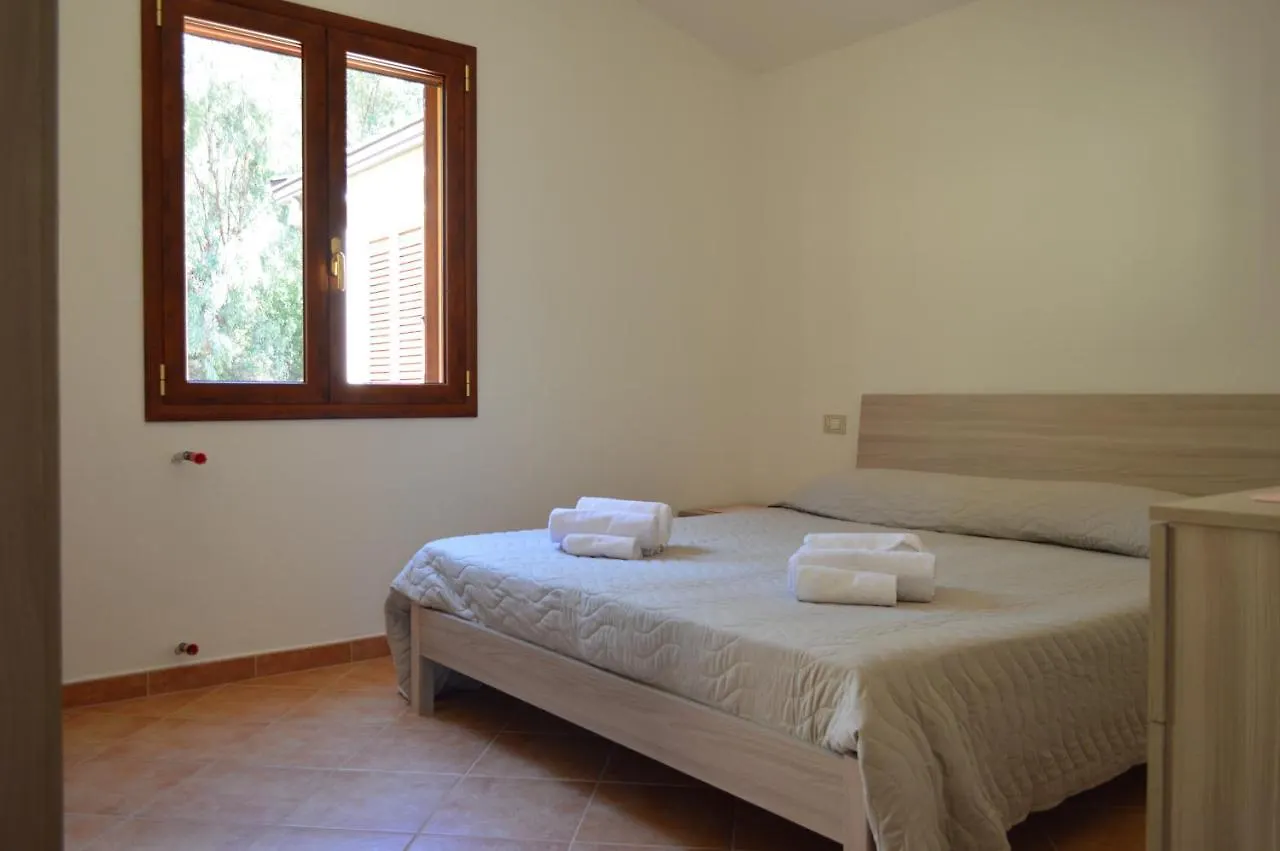 Appartamento Casa Nonno Gino Cardedu 0*,  Italia