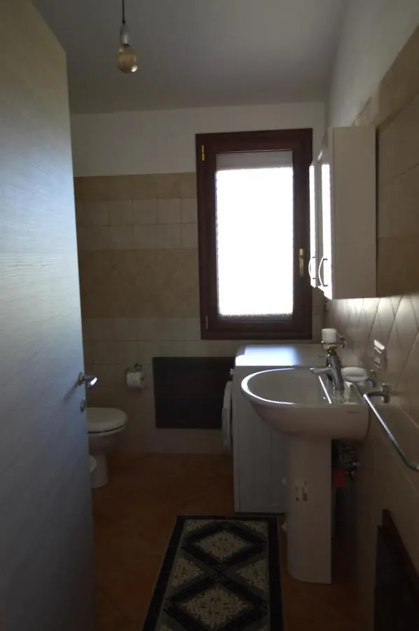Appartamento Casa Nonno Gino Cardedu