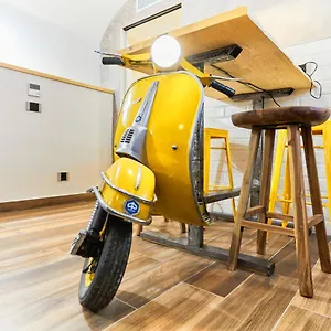 Cozy And Funny In Front Of Vatican Museums - Myflat In , Roma Italia