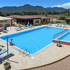 4* Appart hôtel Rejna