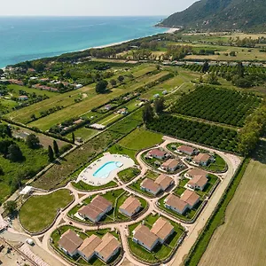  Appart hôtel D'ogliastra 2 - Marina