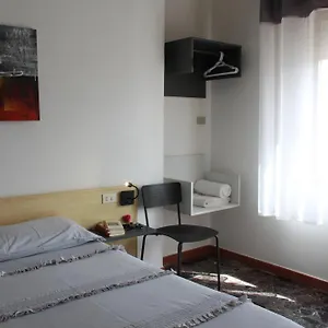  Couette-café B&B Cardedu