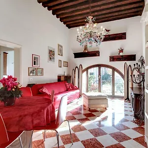 Nobile House , Venezia Italia