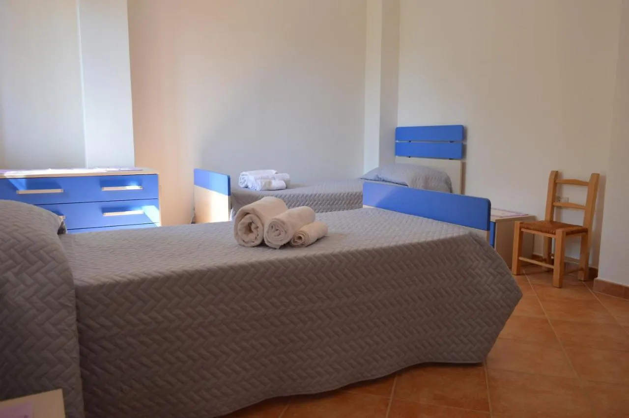 Casa Nonno Gino 2 Apartment Cardedu