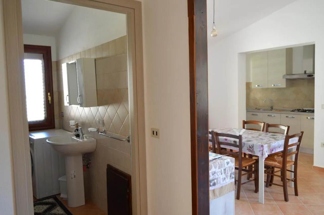Casa Nonno Gino 2 Apartment Cardedu Italy