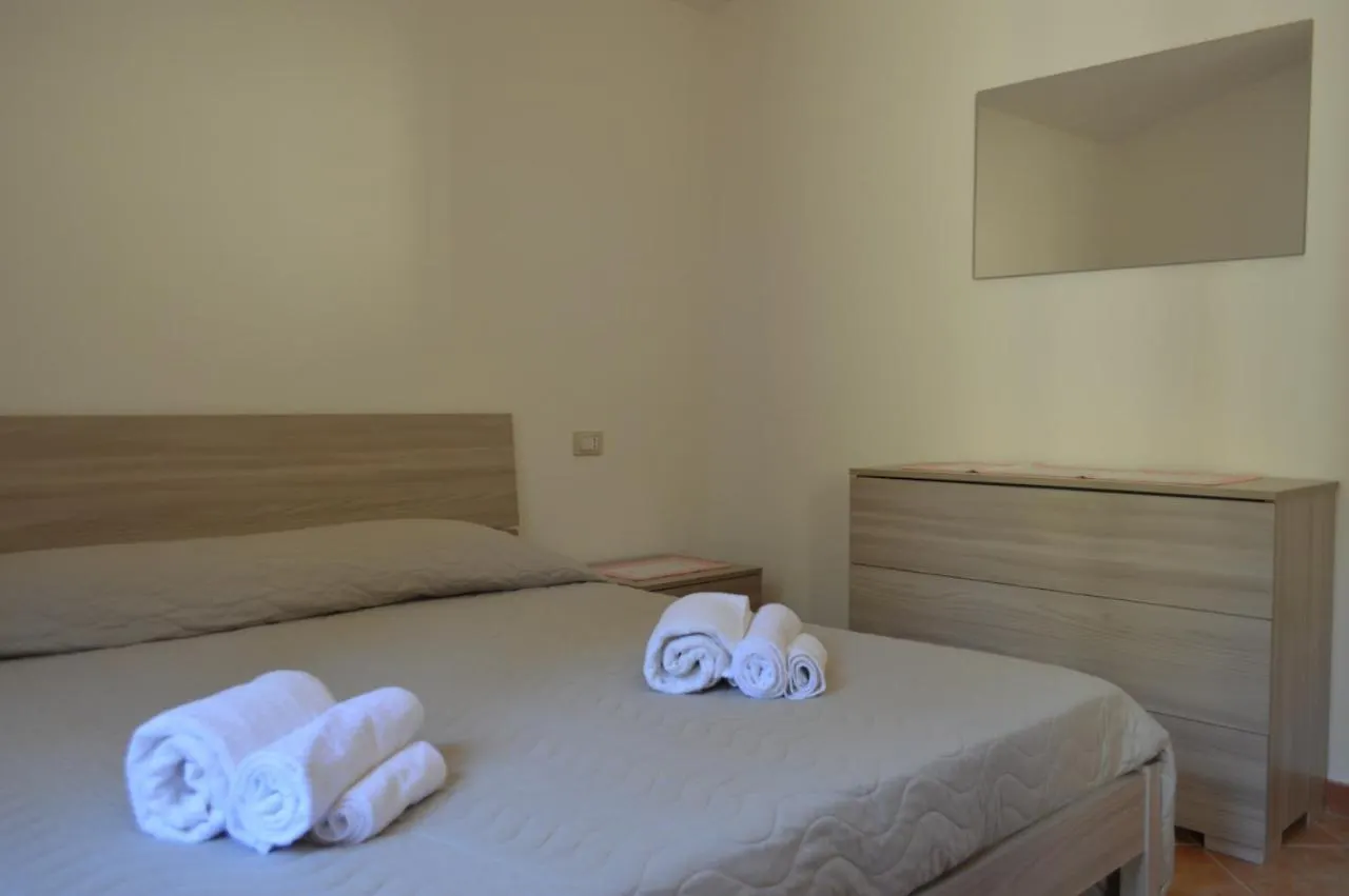 Casa Nonno Gino 2 Apartment Cardedu