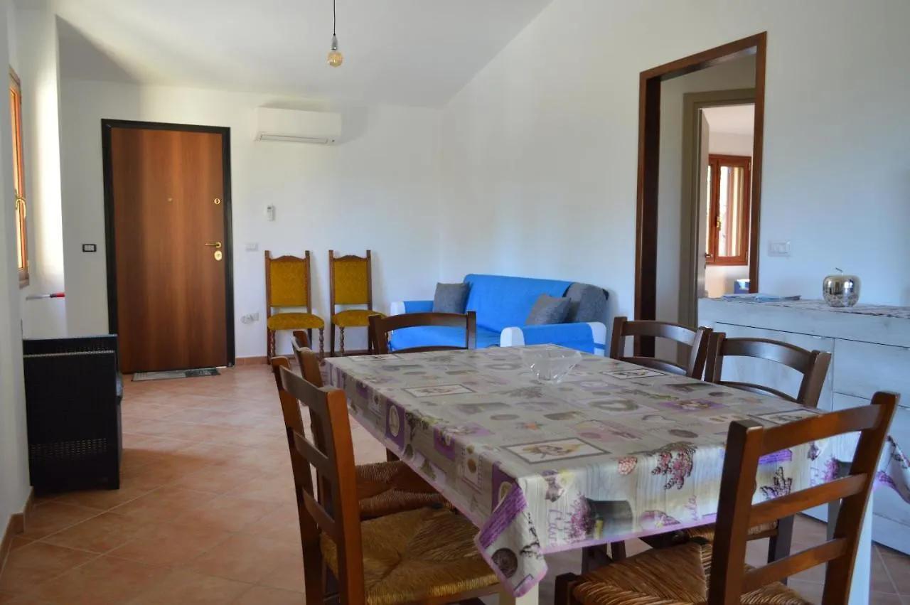 Casa Nonno Gino 2 Apartment Cardedu Italy