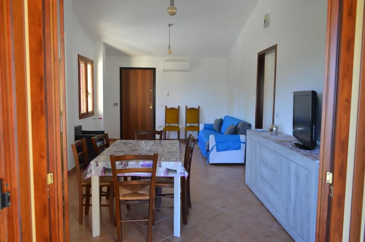 Casa Nonno Gino 2 Apartment Cardedu