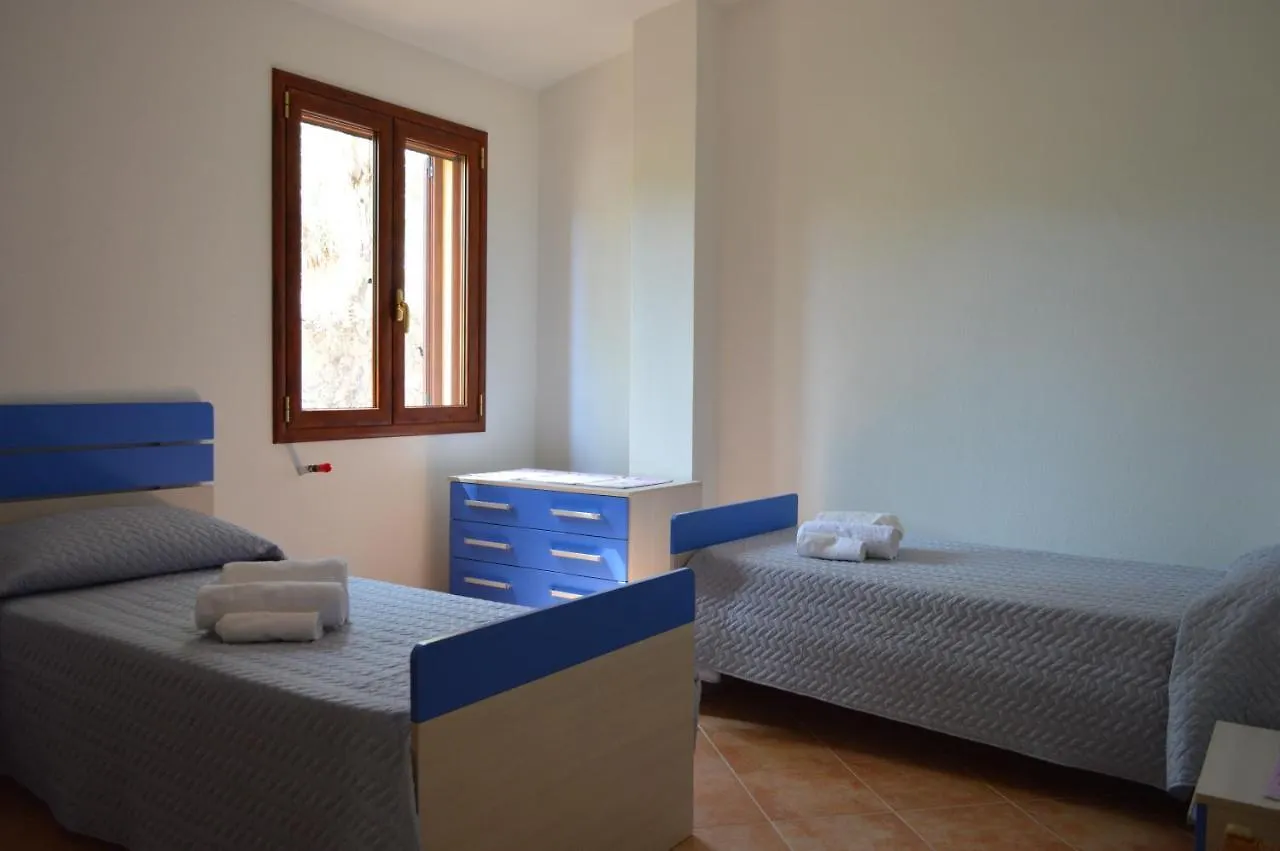 Casa Nonno Gino 2 Apartment Cardedu Italy
