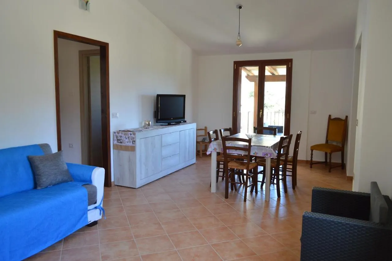 Casa Nonno Gino 2 Apartment Cardedu