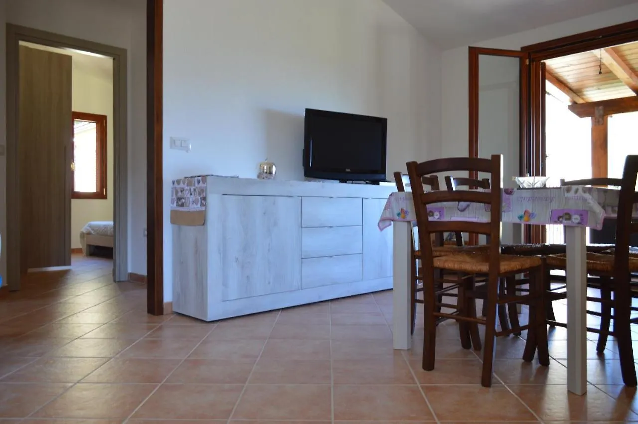 Casa Nonno Gino 2 Apartment Cardedu