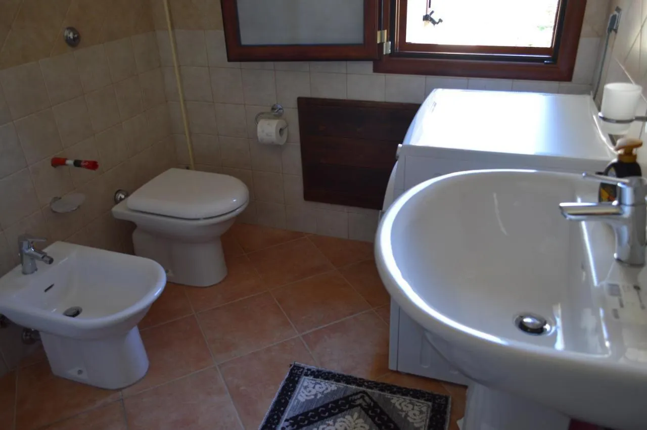 Casa Nonno Gino 2 Apartment Cardedu Italy