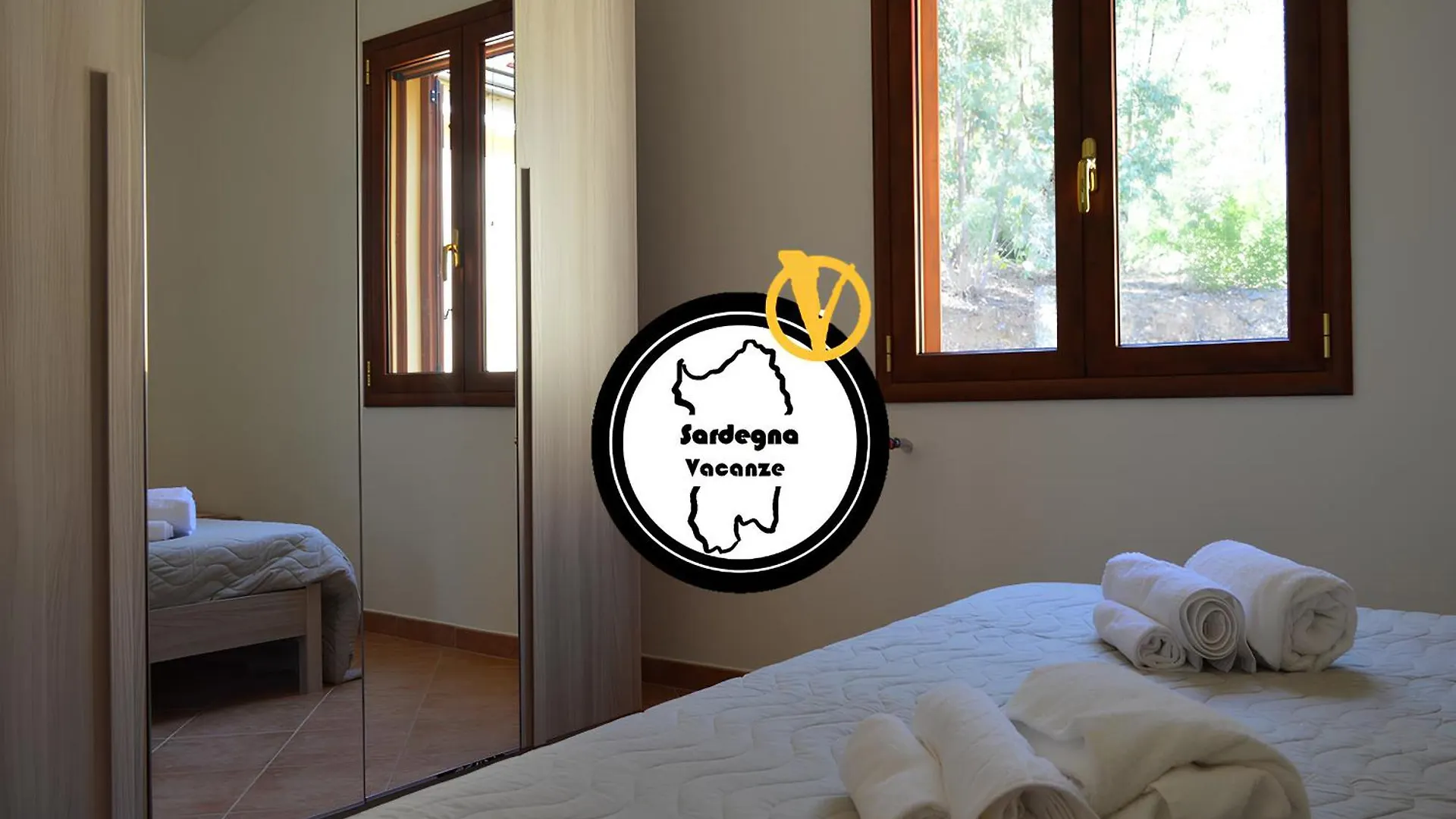 Casa Nonno Gino 2 location